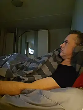 Hectorthyssen1 online show from 14, 12, 2025