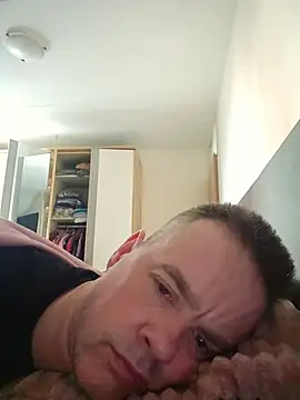 Hectorthyssen1 online show from 22, 3, 2026