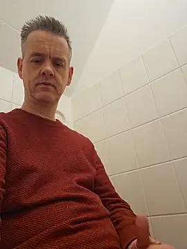 Hectorthyssen1 online show from 8, 4, 2026