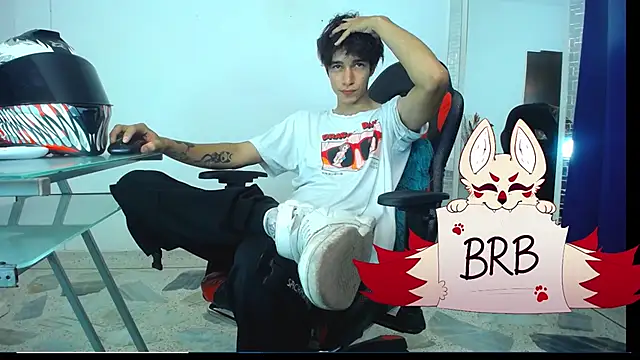 Zacktk7 online show from 14, 12, 2024