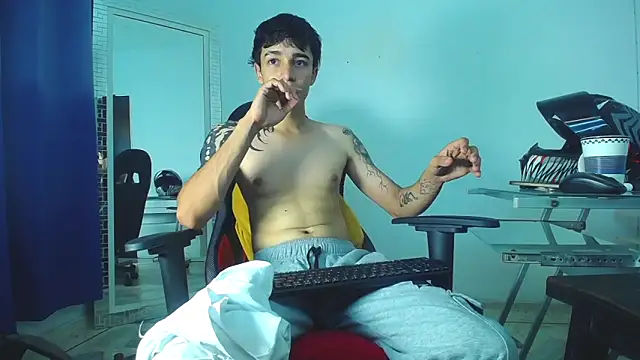 Zacktk7 online show from 14, 1, 2025