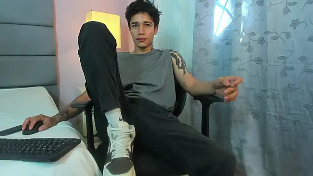 Zacktk7 online show from 29, 1, 2025