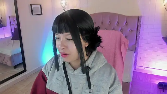 Namiko Park online show from 11, 1, 2025