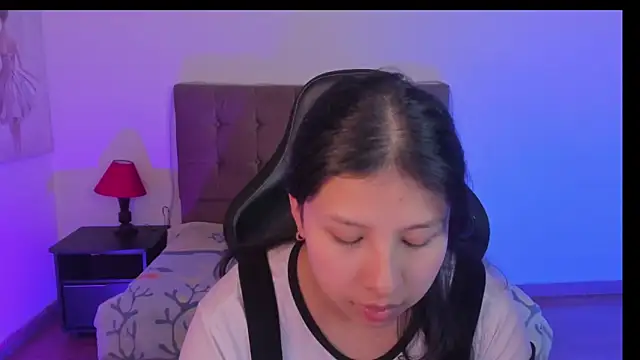 Namiko Park online show from 20, 2, 2026