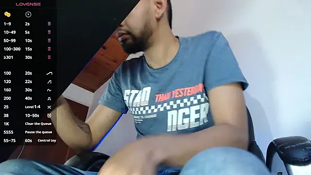 Snapshot of Bedobigcock chatting on 16, 3, 2025 Bedobigcock online show from 16, 3, 2025