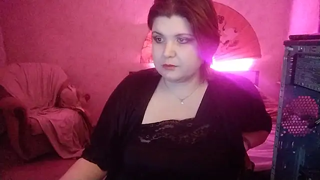 Snapshot of MalloryBartlett chatting on 3, 1, 2025 MalloryBartlett online show from 3, 1, 2025