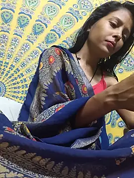 Snapshot of kobita_Mohali chatting on 5, 7, 2026 kobita Mohali online show from 5, 7, 2026