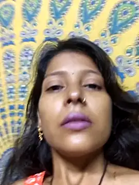 Snapshot of kobita_Mohali chatting on 13, 7, 2026 kobita Mohali online show from 13, 7, 2026