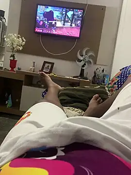 GordoSafadinho online show from 27, 12, 2024