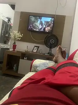 GordoSafadinho online show from 17, 1, 2025