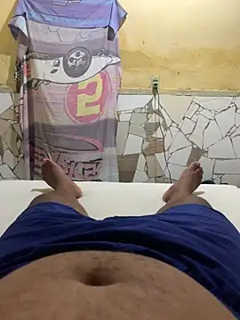 GordoSafadinho online show from 12, 2, 2025