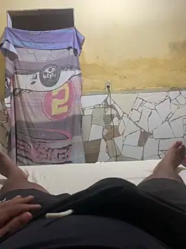 GordoSafadinho online show from 26, 2, 2025