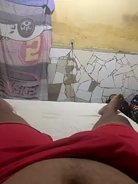 GordoSafadinho online show from 27, 2, 2025