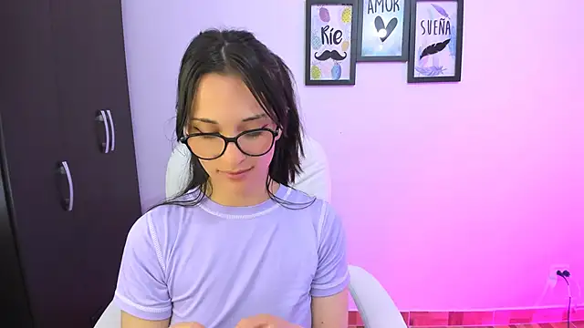 Snapshot of mariaan_m_ chatting on 15, 2, 2025 mariaan m online show from 15, 2, 2025