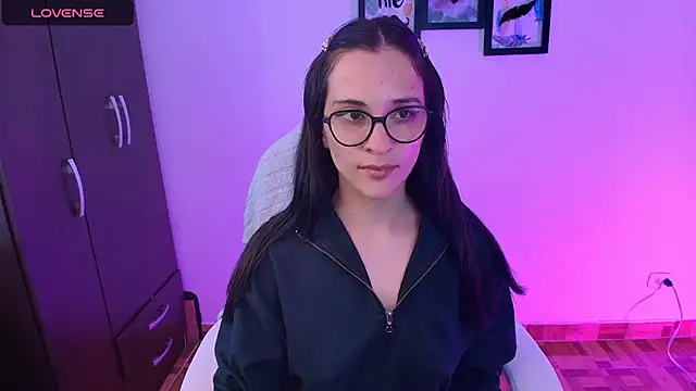 Snapshot of mariaan_m_ chatting on 28, 2, 2025 mariaan m online show from 28, 2, 2025