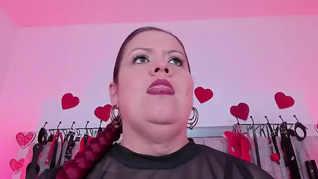 Snapshot of vanessa_moka chatting on 13, 2, 2025 vanessa moka online show from 13, 2, 2025