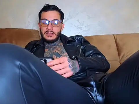 MentoXXL online show from 19, 3, 2026