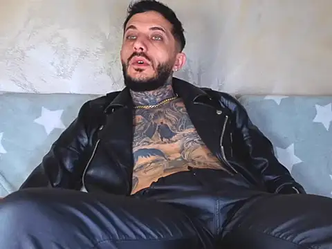 MentoXXL online show from 22, 4, 2026