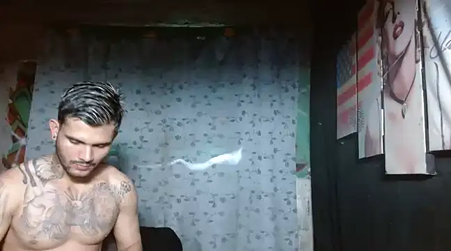 carlos boosx online show from 2, 12, 2024