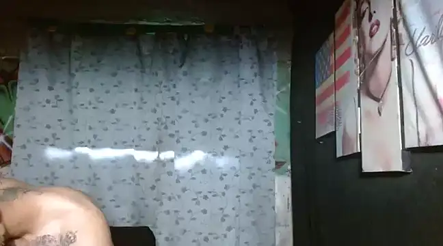 carlos boosx online show from 6, 12, 2024