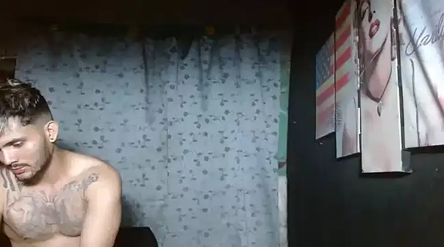 carlos boosx online show from 6, 12, 2024