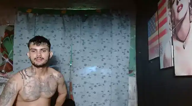 carlos boosx online show from 7, 12, 2024