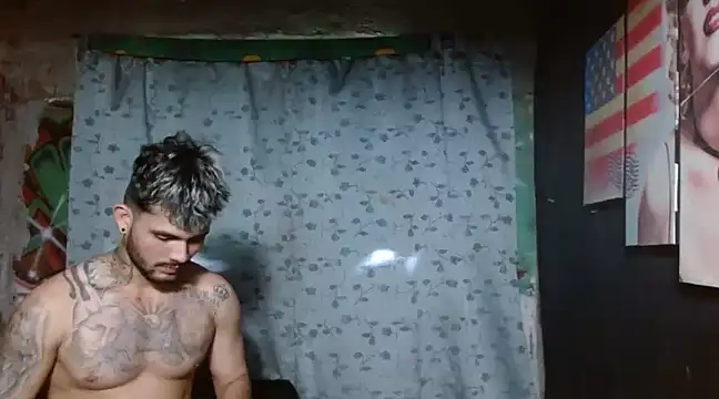 carlos boosx online show from 9, 12, 2024