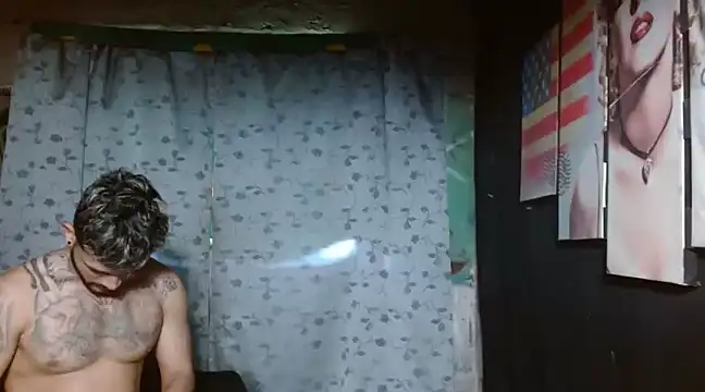 carlos boosx online show from 10, 12, 2024