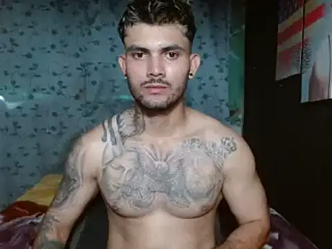 carlos boosx online show from 11, 12, 2024