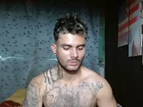 carlos boosx online show from 11, 12, 2024