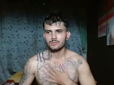 carlos boosx online show from 12, 12, 2024