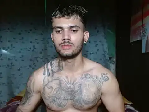 carlos boosx online show from 13, 12, 2024