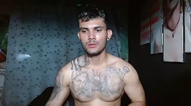 carlos boosx online show from 8, 1, 2025