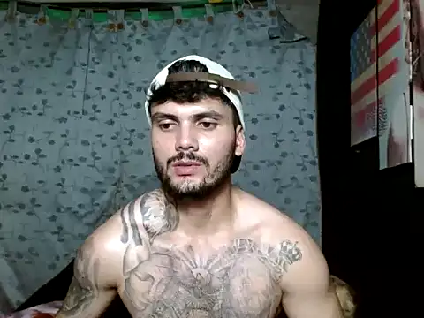 carlos boosx online show from 2, 12, 2025