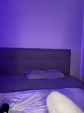 lunawolf21 online show from 20, 12, 2024