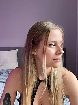 lunawolf21 online show from 26, 12, 2024