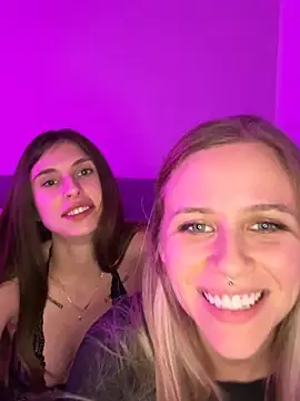 lunawolf21 online show from 26, 12, 2024