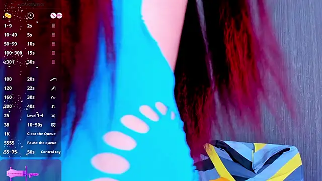 Snapshot of gisellove1 chatting on 23, 2, 2026 gisellove1 online show from 23, 2, 2026