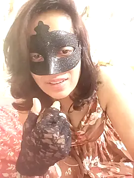 Snapshot of Inaya_Mishra chatting on 13, 1, 2025 Inaya Mishra online show from 13, 1, 2025