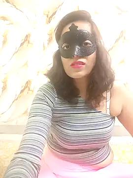 Snapshot of Inaya_Mishra chatting on 27, 1, 2025 Inaya Mishra online show from 27, 1, 2025