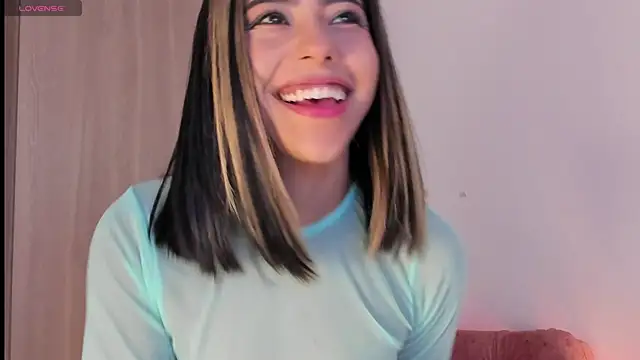 Snapshot of AndreaVelasco chatting on 25, 2, 2026 AndreaVelasco online show from 25, 2, 2026