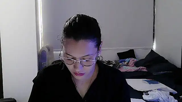 luxandracon23 online show from 8, 10, 2025