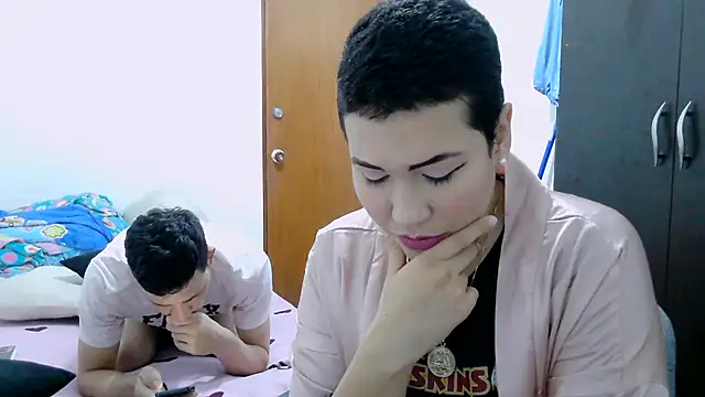 luxandracon23 online show from 14, 1, 2026