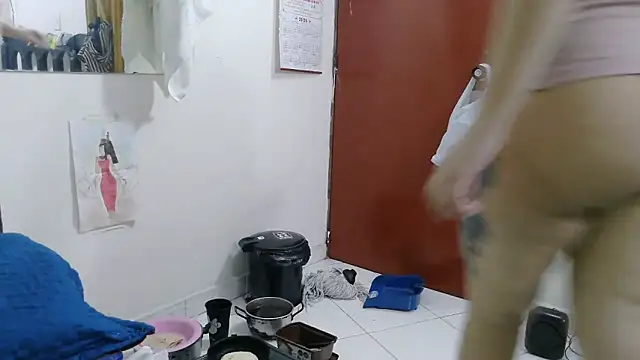 luxandracon23 online show from 27, 3, 2026