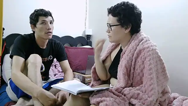 luxandracon23 online show from 11, 4, 2026