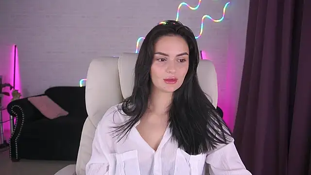 MilashaLovely online show from 23, 11, 2025