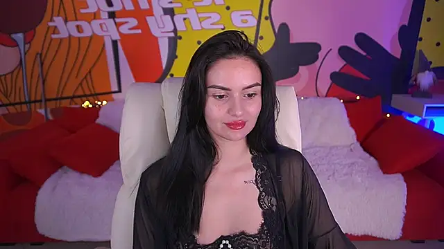 MilashaLovely online show from 29, 11, 2025