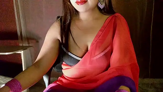 deslisexpriya online show from 16, 3, 2026