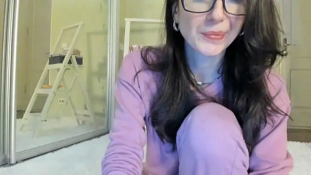 Snapshot of Baby_Jewel chatting on 30, 1, 2025 Baby Jewel online show from 30, 1, 2025