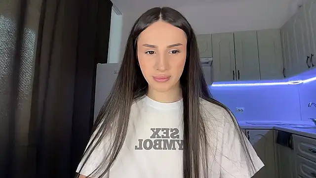 Kim Oberlin  online show from 8, 3, 2026